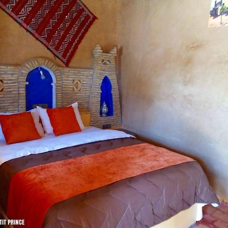 מרזאוגה Hotel Riad Le Petit Prince מראה חיצוני תמונה