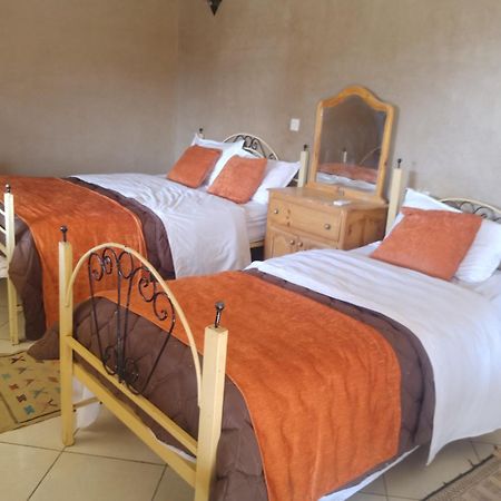 מרזאוגה Hotel Riad Le Petit Prince חדר תמונה