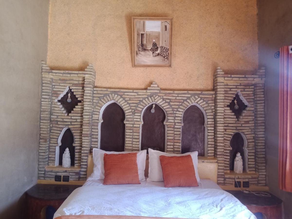 מרזאוגה Hotel Riad Le Petit Prince מראה חיצוני תמונה