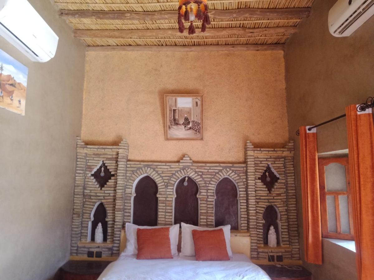 מרזאוגה Hotel Riad Le Petit Prince מראה חיצוני תמונה