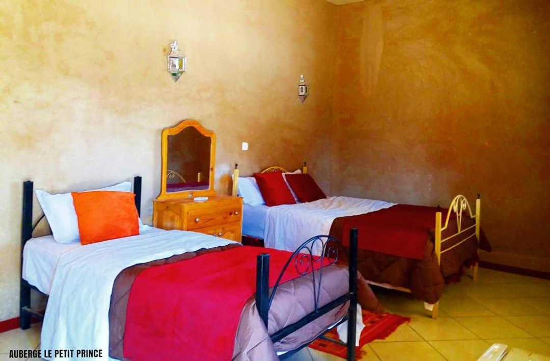 מרזאוגה Hotel Riad Le Petit Prince מראה חיצוני תמונה