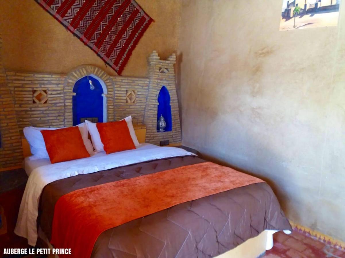 מרזאוגה Hotel Riad Le Petit Prince מראה חיצוני תמונה